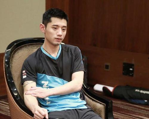 张继科报纸爆料视频最新,揭秘体育界不为人知的一面  第1张